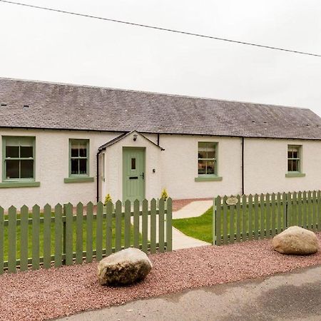 Balbeg Cottage Straiton Luaran gambar