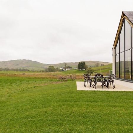Balbeg Cottage Straiton Luaran gambar
