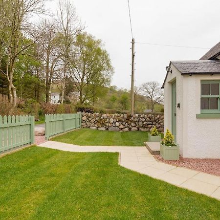 Balbeg Cottage Straiton Luaran gambar