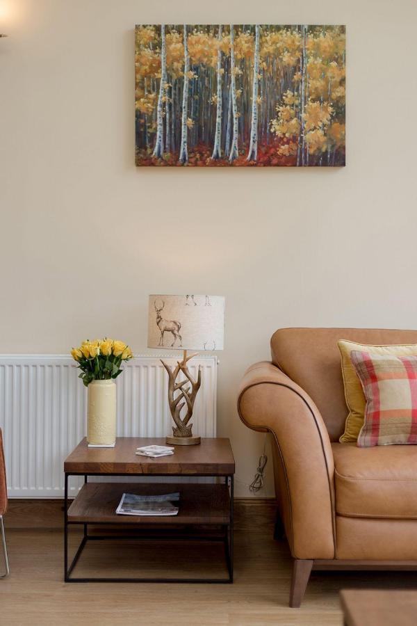 Balbeg Cottage Straiton Luaran gambar