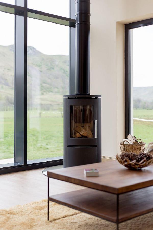 Balbeg Cottage Straiton Luaran gambar