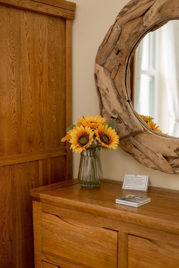 Balbeg Cottage Straiton Luaran gambar