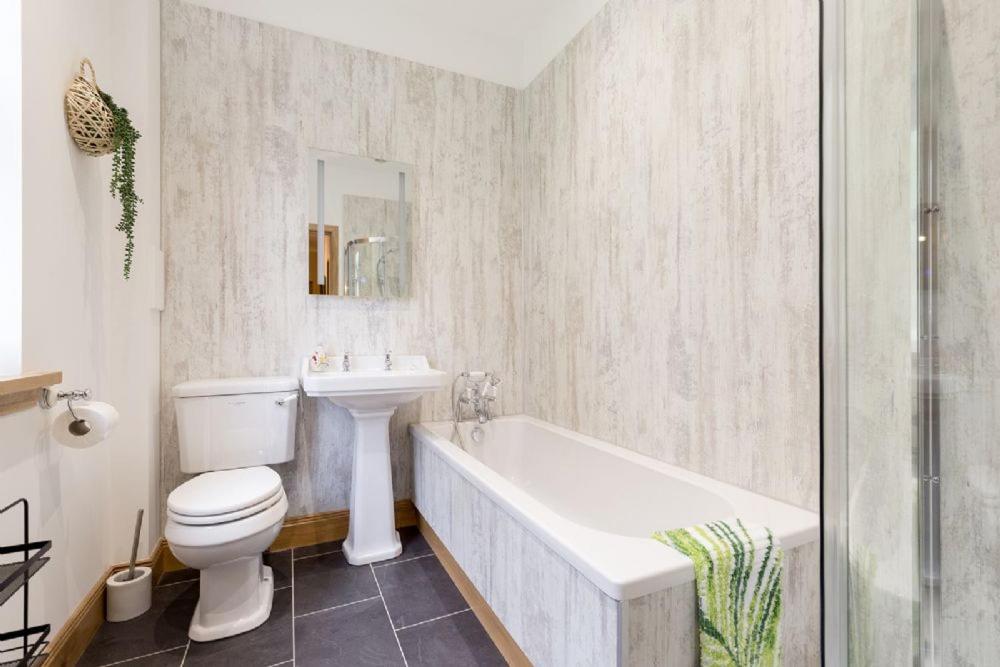 Balbeg Cottage Straiton Luaran gambar
