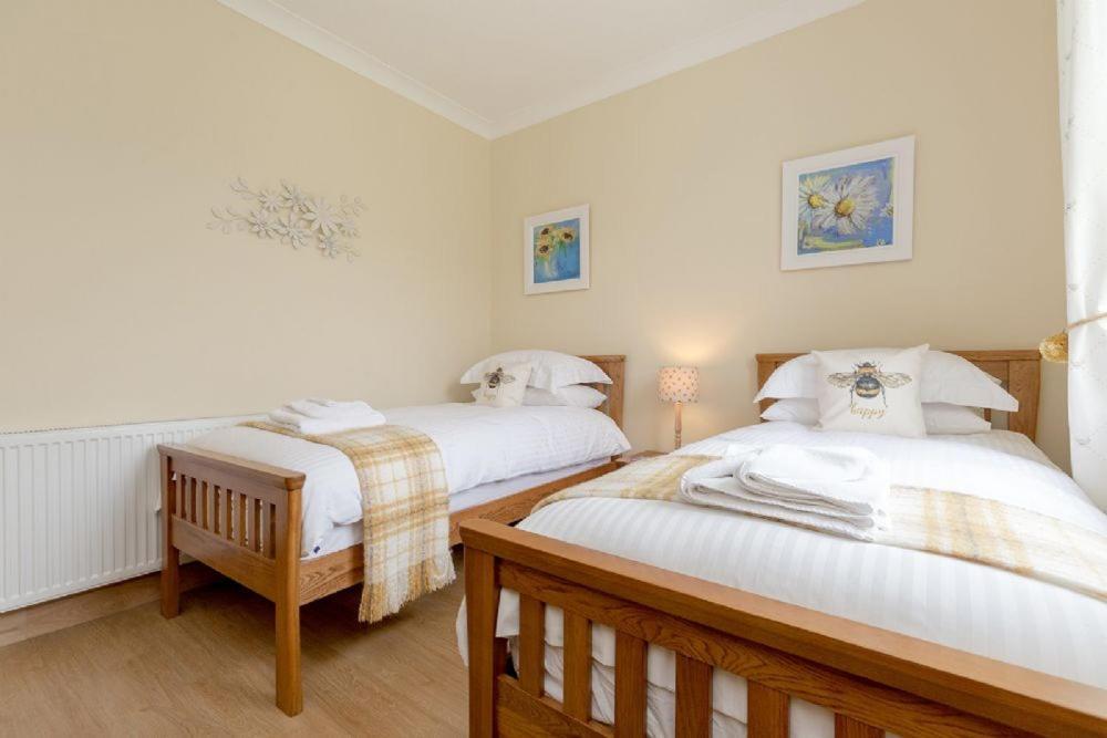Balbeg Cottage Straiton Luaran gambar