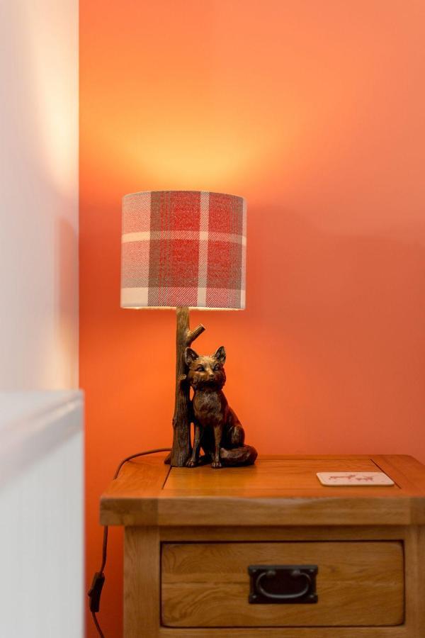 Balbeg Cottage Straiton Luaran gambar