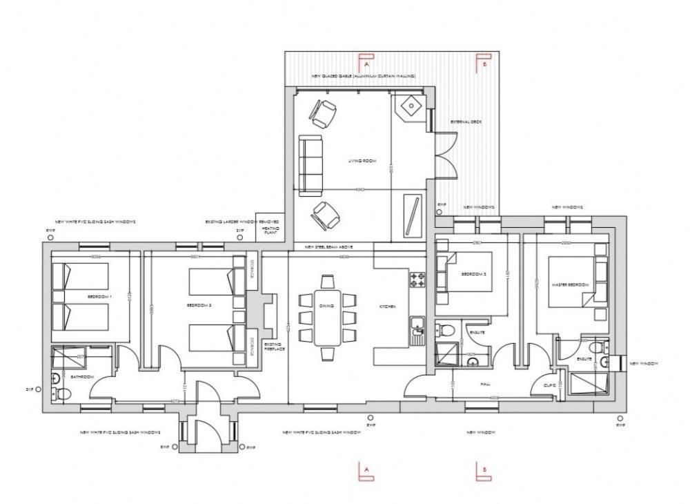 Balbeg Cottage Straiton Luaran gambar