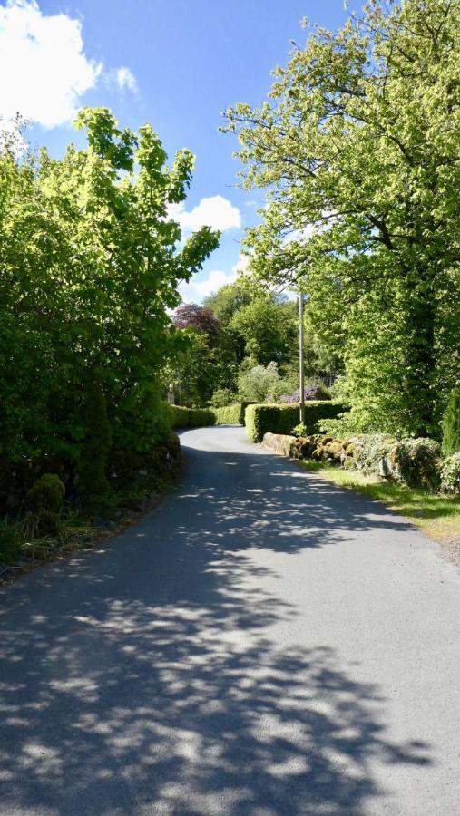 Balbeg Cottage Straiton Luaran gambar