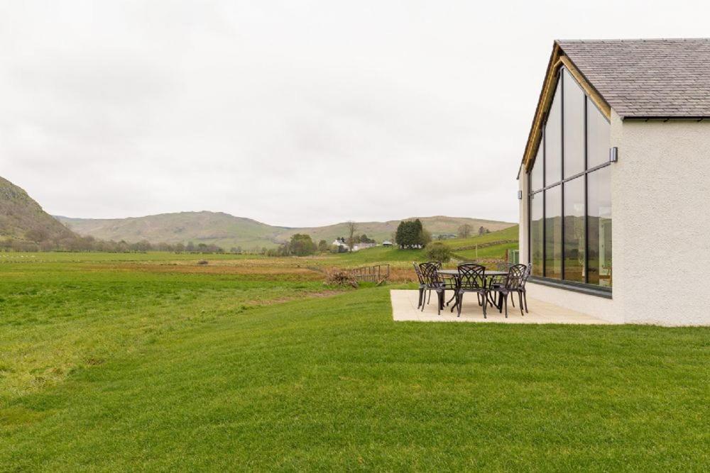 Balbeg Cottage Straiton Luaran gambar